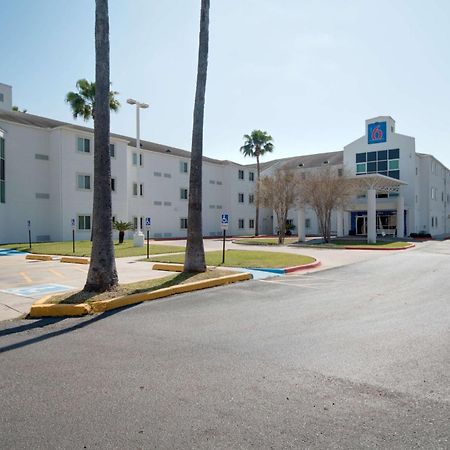 Motel 6-Brownsville, Tx Exterior foto